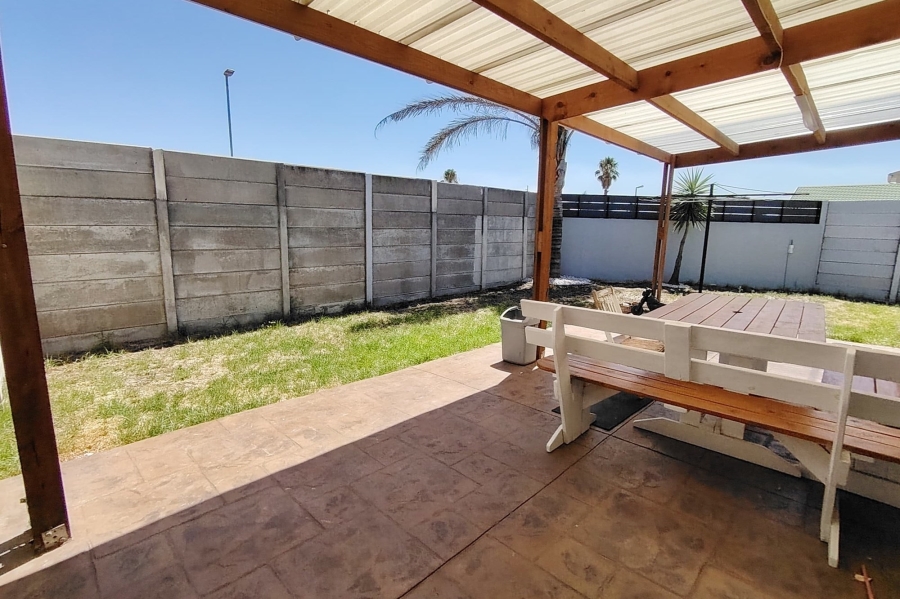 2 Bedroom Property for Sale in Bonnie Brae Western Cape